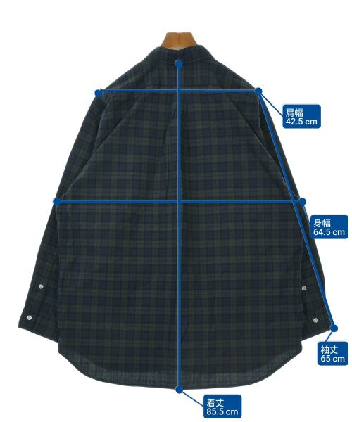 SSZ เสื้อลำลอง