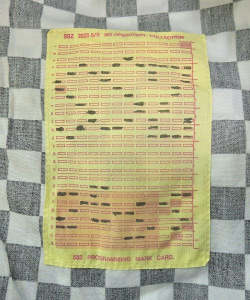 SSZ กางเกง อื่น