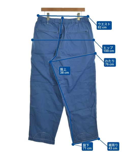 SSZ กางเกง อื่น