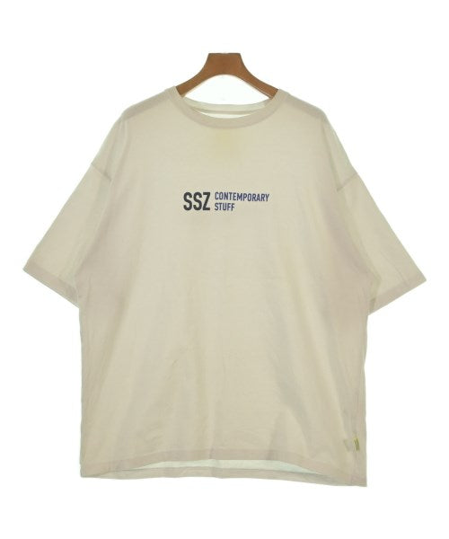 SSZ เสื้อยืด/เสื้อท็อปส์