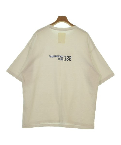 SSZ เสื้อยืด/เสื้อท็อปส์