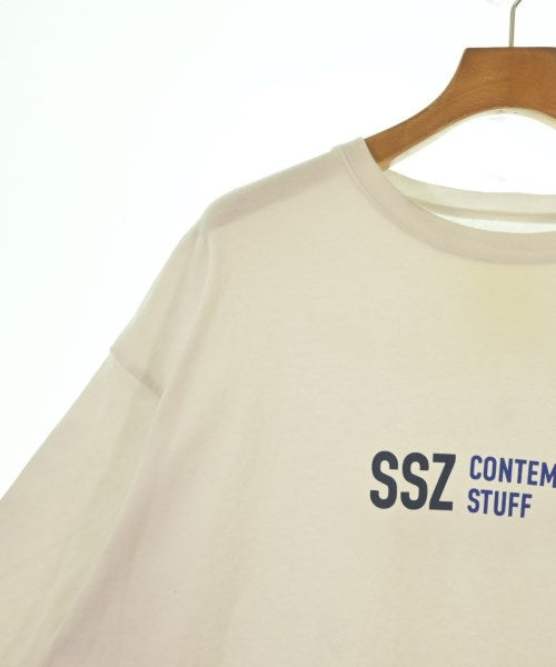 SSZ เสื้อยืด/เสื้อท็อปส์