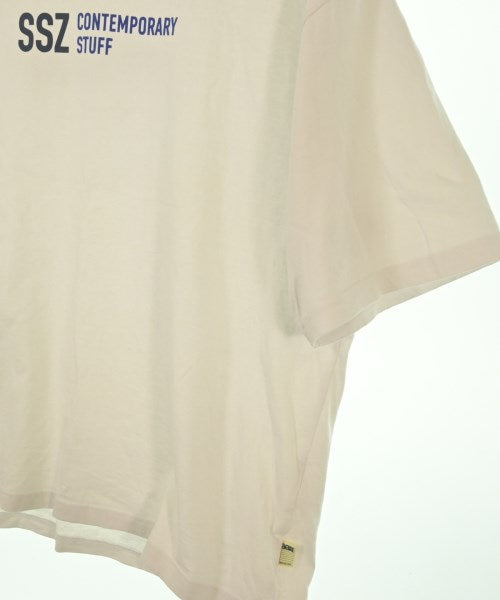 SSZ เสื้อยืด/เสื้อท็อปส์