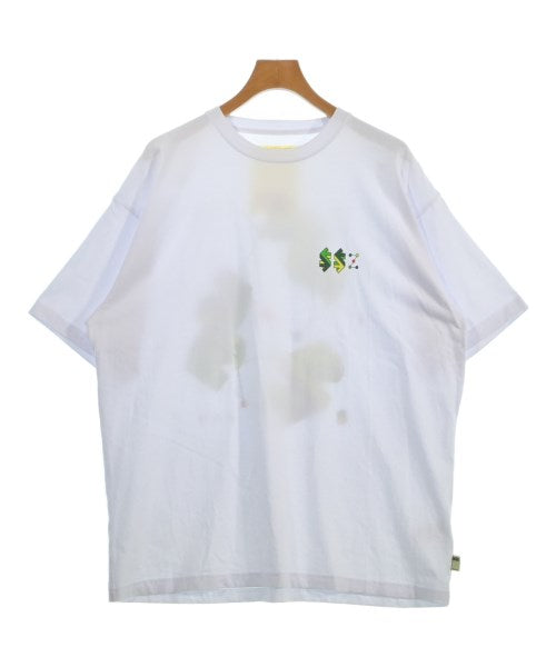 SSZ เสื้อยืด/เสื้อท็อปส์