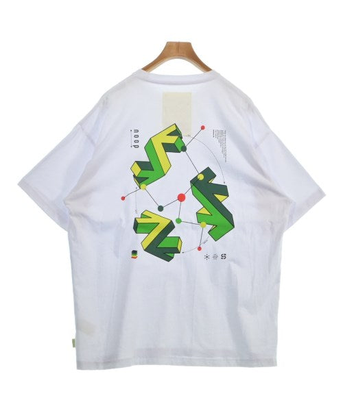 SSZ เสื้อยืด/เสื้อท็อปส์