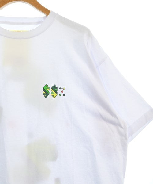 SSZ เสื้อยืด/เสื้อท็อปส์