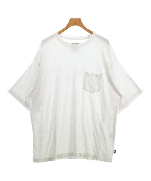 SSZ เสื้อยืด/เสื้อท็อปส์