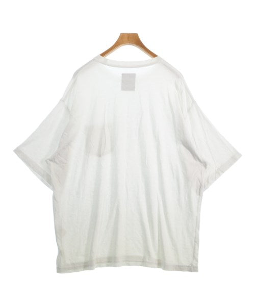 SSZ เสื้อยืด/เสื้อท็อปส์
