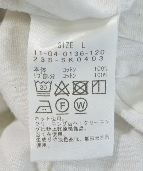 SSZ เสื้อยืด/เสื้อท็อปส์