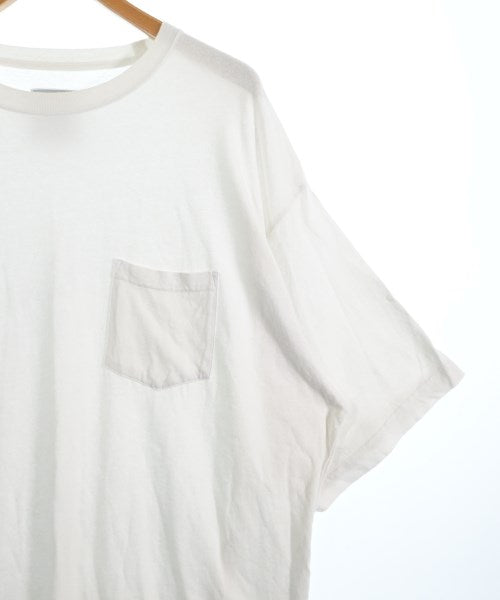 SSZ เสื้อยืด/เสื้อท็อปส์