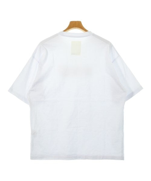 SSZ เสื้อยืด/เสื้อท็อปส์