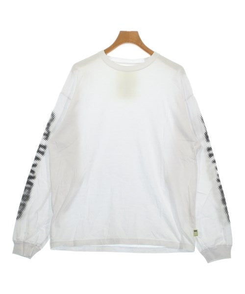 SSZ เสื้อยืด/เสื้อท็อปส์