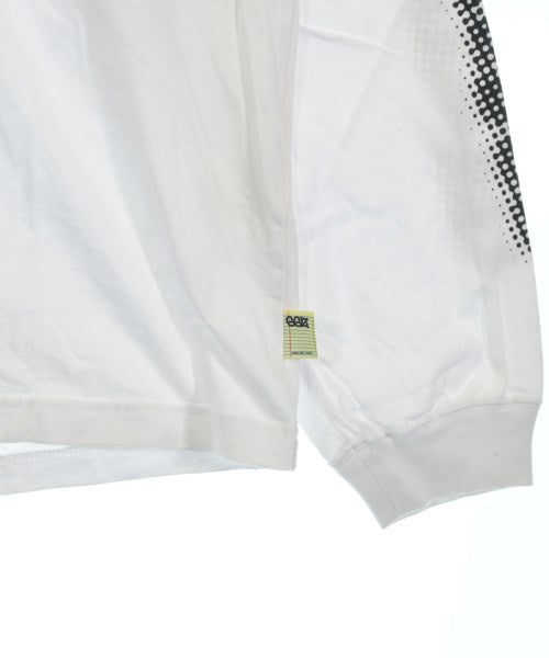 SSZ เสื้อยืด/เสื้อท็อปส์