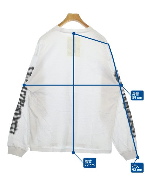 SSZ เสื้อยืด/เสื้อท็อปส์