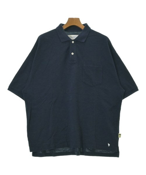 SSZ เสื้อโปโล