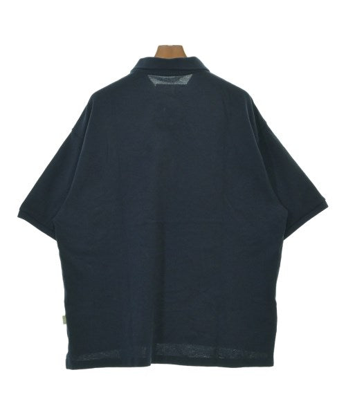 SSZ เสื้อโปโล