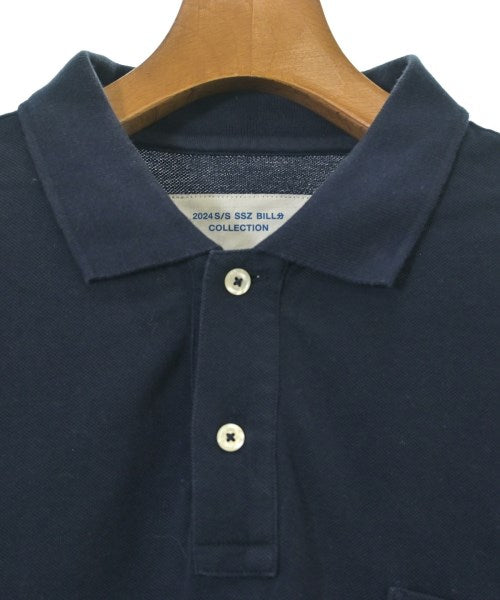 SSZ เสื้อโปโล