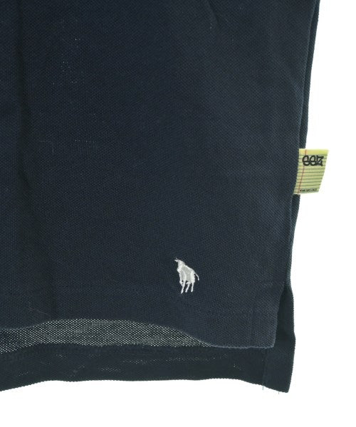 SSZ เสื้อโปโล