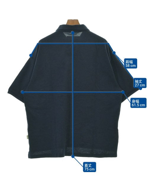 SSZ เสื้อโปโล