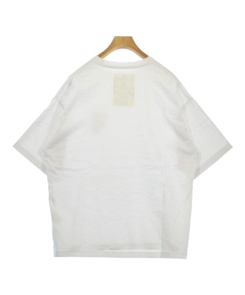 SSZ เสื้อยืด/เสื้อท็อปส์