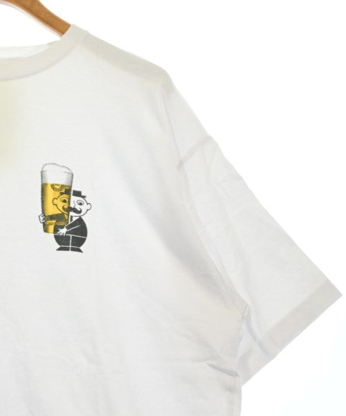 SSZ เสื้อยืด/เสื้อท็อปส์