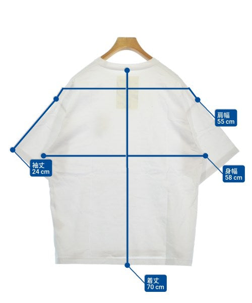 SSZ เสื้อยืด/เสื้อท็อปส์