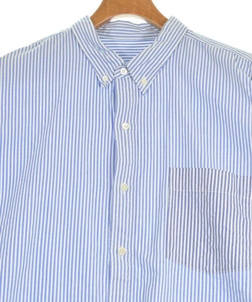 SSZ เสื้อลำลอง