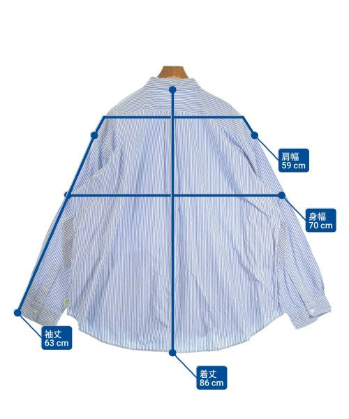 SSZ เสื้อลำลอง