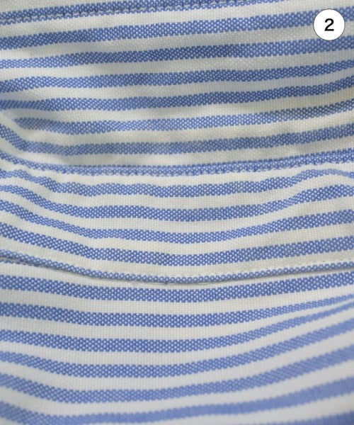 SSZ เสื้อลำลอง