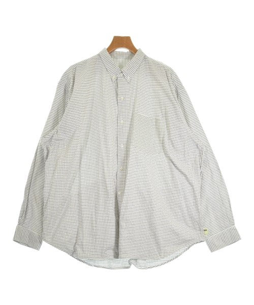 SSZ เสื้อลำลอง