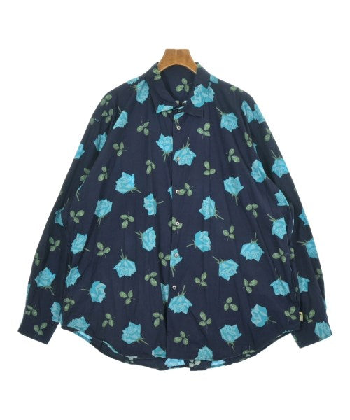 SSZ เสื้อลำลอง