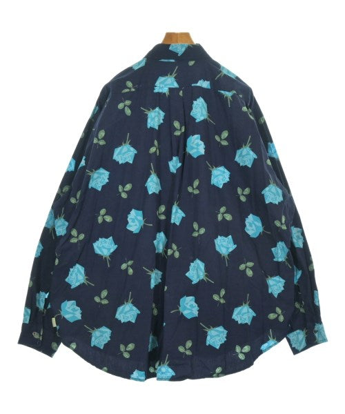 SSZ เสื้อลำลอง