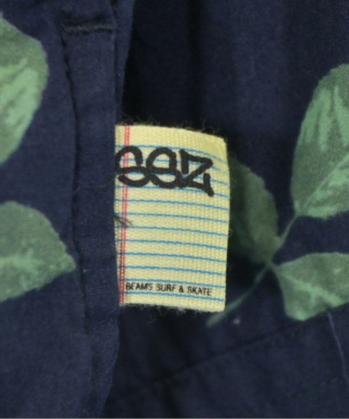 SSZ เสื้อลำลอง