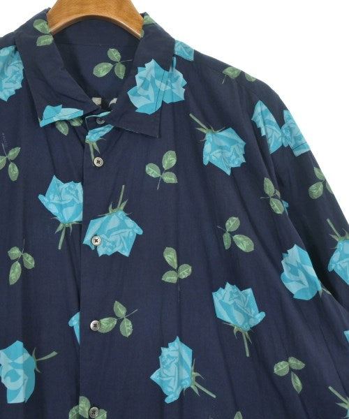 SSZ เสื้อลำลอง