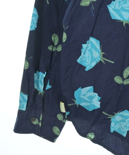 SSZ เสื้อลำลอง