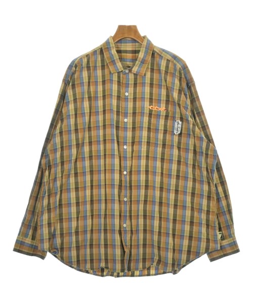 SSZ เสื้อลำลอง