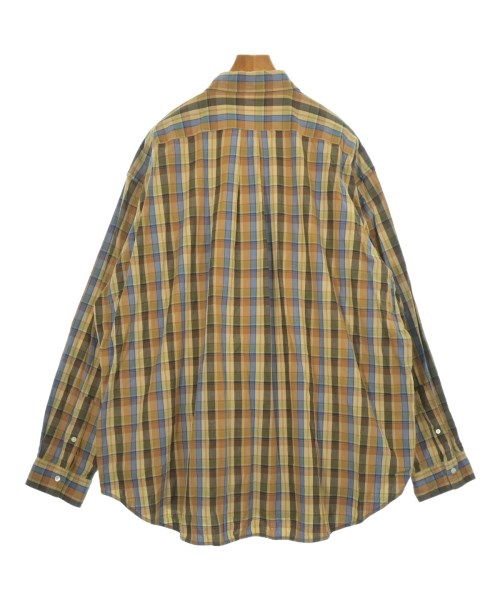 SSZ เสื้อลำลอง