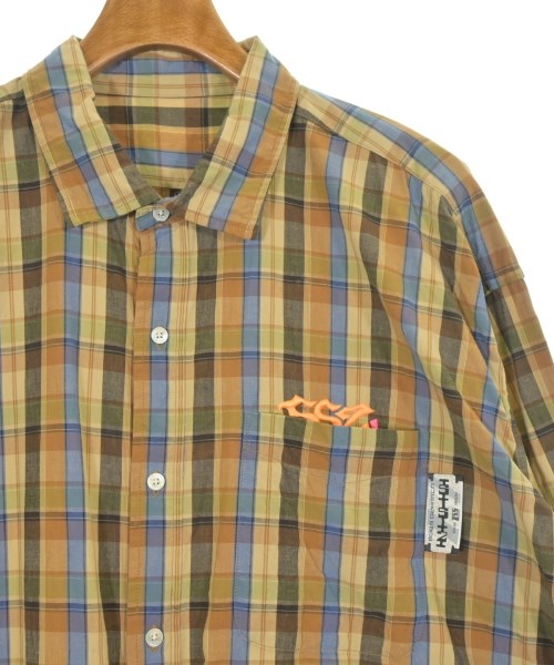 SSZ เสื้อลำลอง