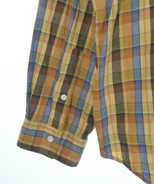 SSZ เสื้อลำลอง