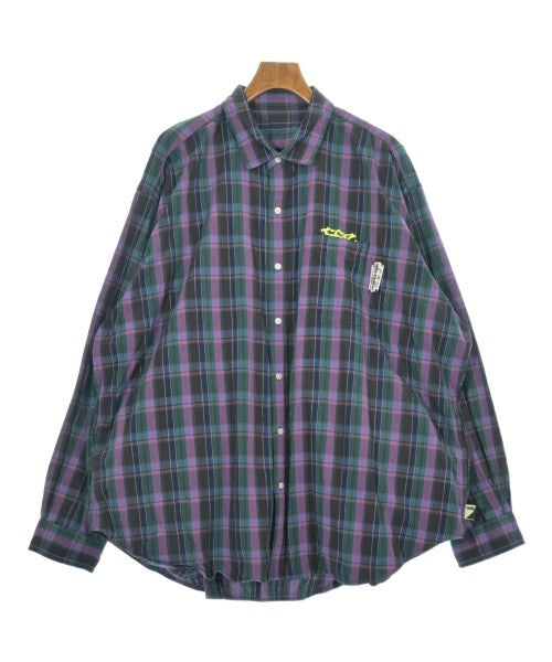 SSZ เสื้อลำลอง