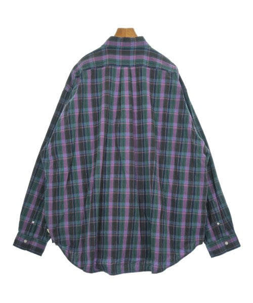 SSZ เสื้อลำลอง