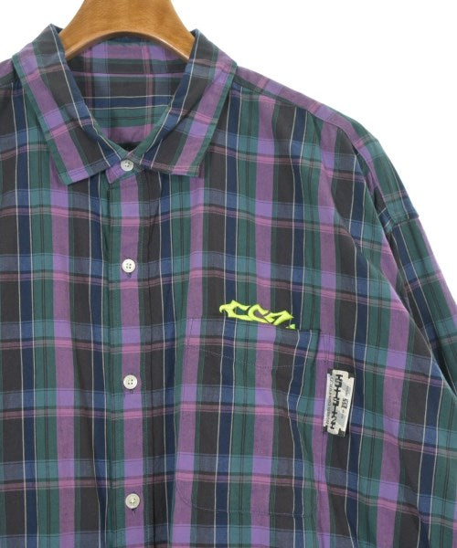 SSZ เสื้อลำลอง