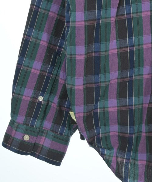 SSZ เสื้อลำลอง