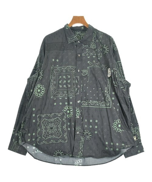 SSZ เสื้อลำลอง