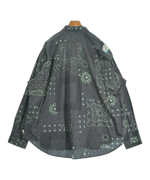 SSZ เสื้อลำลอง