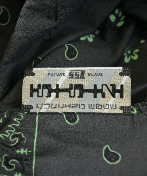 SSZ เสื้อลำลอง