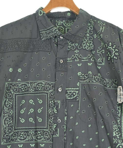 SSZ เสื้อลำลอง