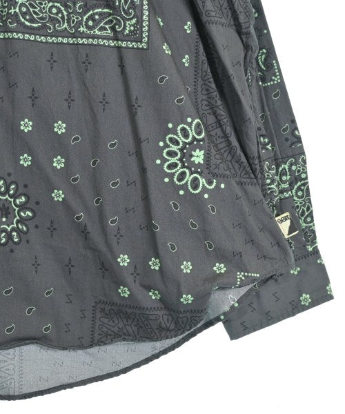 SSZ เสื้อลำลอง