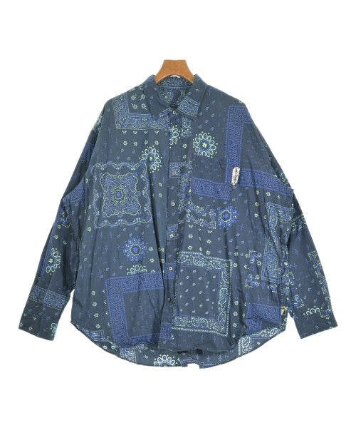 SSZ เสื้อลำลอง