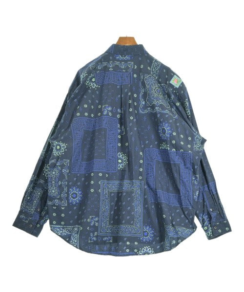 SSZ เสื้อลำลอง